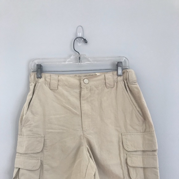 outdoor life hiking shorts